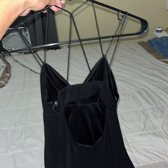 Express little black dress - Picture 7 of 8